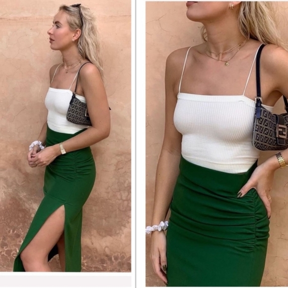 Zara skirt - Picture 16 of 16